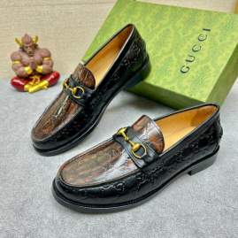 Picture of Gucci Shoes _SKUGuccisz39-44mnf02397885